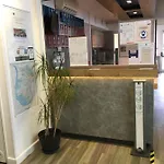 Ibis Budget Szálloda