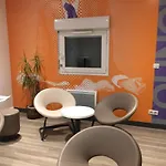 فندق Ibis Budget Rochefort