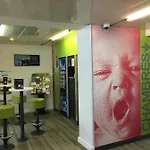 Ibis Budget Szálloda
