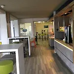 Ibis Budget