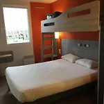 Ibis Budget Szálloda