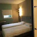 Szálloda Ibis Budget Rochefort
