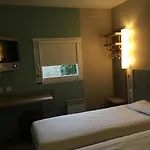 Ibis Budget Rochefort روشفور