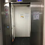 Ibis Budget Szálloda