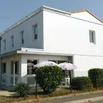 Ibis Budget 2* Rochefort
