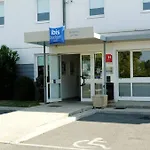 Ibis Budget 호텔 로슈포르
