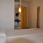 Ibis Budget 호텔 로슈포르