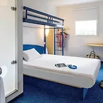 Ibis Budget Rochefort