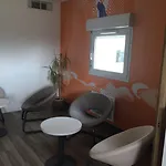 Ibis Budget Szálloda