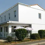 Ibis Budget 2* Rochefort (Charente-Maritime)