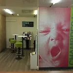 Ibis Budget Szálloda