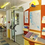 호텔 Ibis Budget 로슈포르