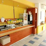 Ibis Budget Rochefort