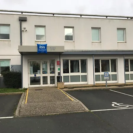 Ibis Budget Hotel 2*