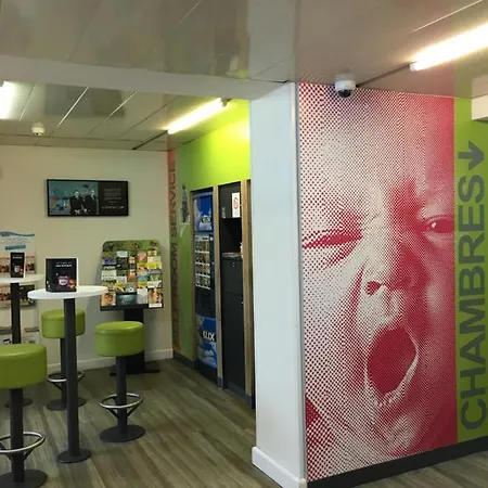 Ibis Budget Hotel