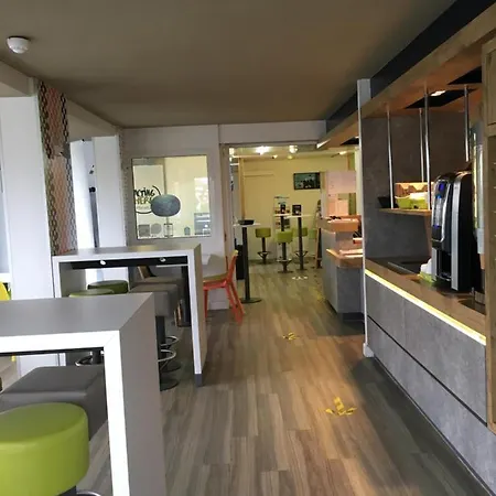 Ibis Budget