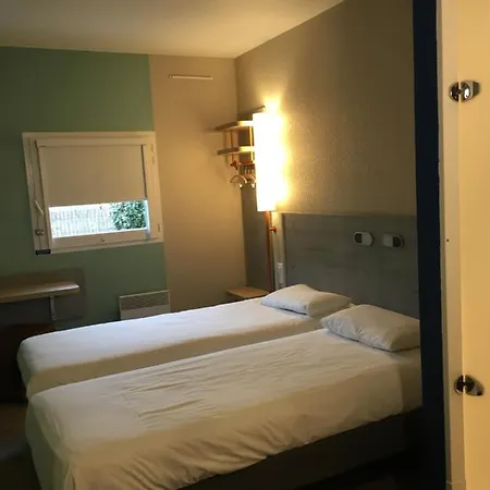 Hotel Ibis Budget Rochefort (Charente-Maritime)