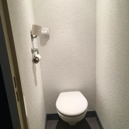 Ibis Budget רושפור
