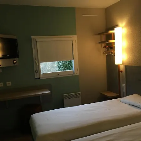Ibis Budget Rochefort (Charente-Maritime)