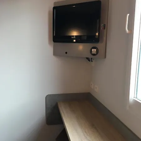 Ibis Budget 2* Rochefort (Charente-Maritime)