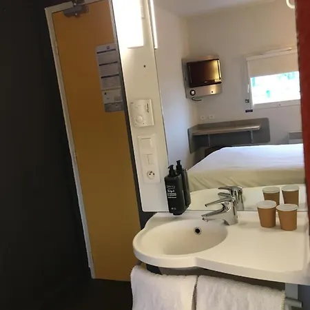 Ibis Budget 2*