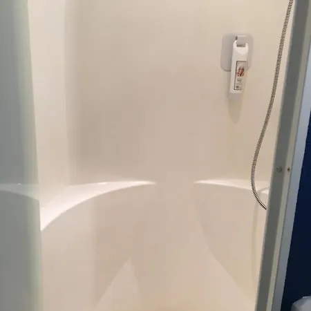 Ibis Budget