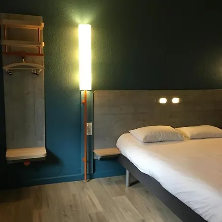 Ibis Budget 2* רושפור