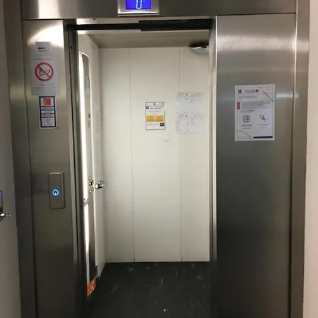 Ibis Budget Szálloda
