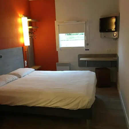 Ibis Budget Rochefort