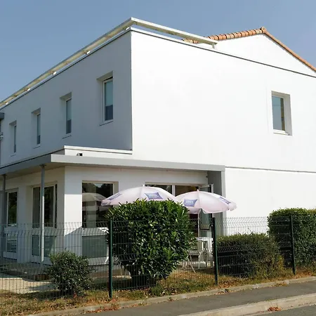 Hotel Ibis Budget Rochefort (Charente-Maritime)