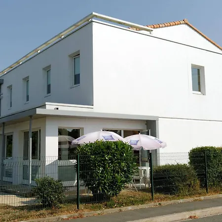 Ibis Budget 2* Rochefort (Charente-Maritime)