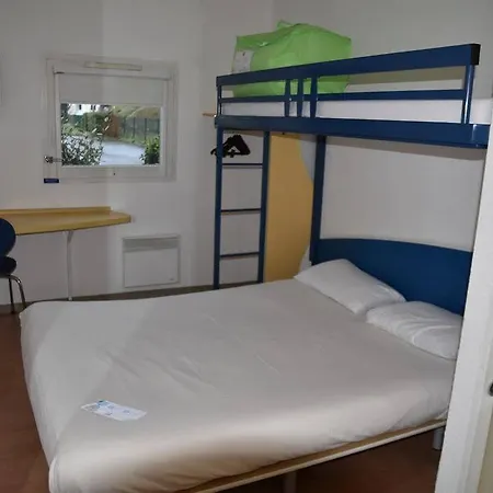 Ibis Budget Hotel