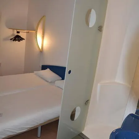 Ibis Budget Hotel