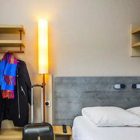 Hotel Ibis Budget