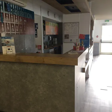 Ibis Budget