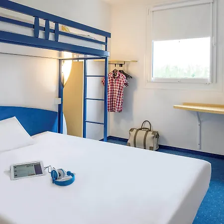Ibis Budget