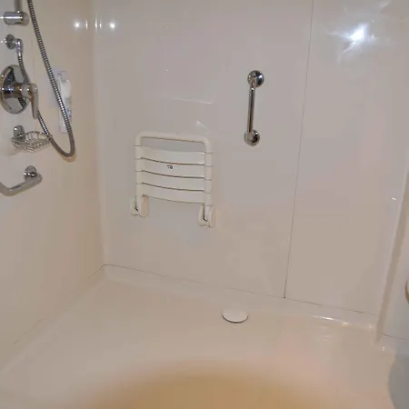 Ibis Budget 罗什福尔