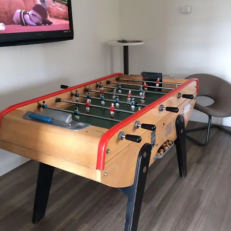 Ibis Budget