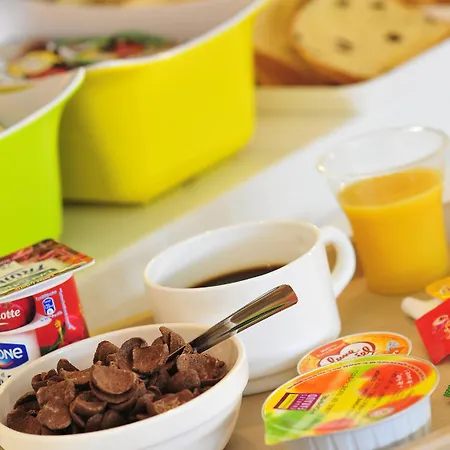 Ibis Budget Rochefort (Charente-Maritime)