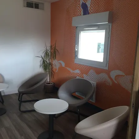 Ibis Budget מלון