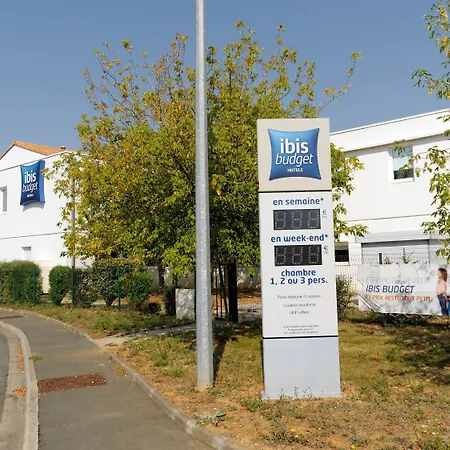 酒店 Ibis Budget
