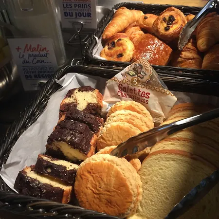 Ibis Budget ホテル