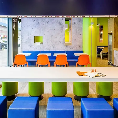 Ibis Budget 罗什福尔