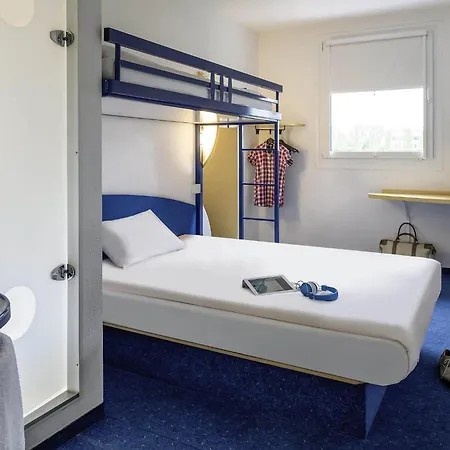 Ibis Budget מלון