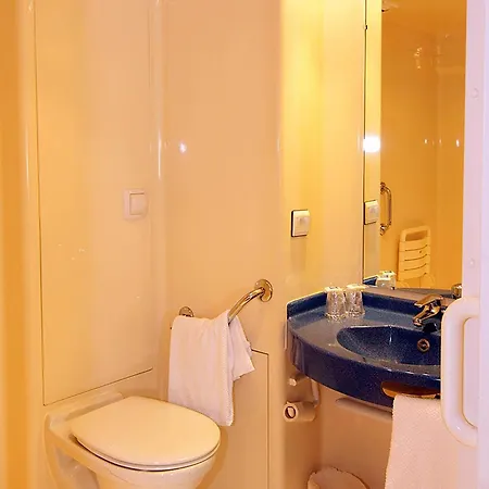 Ibis Budget 2*