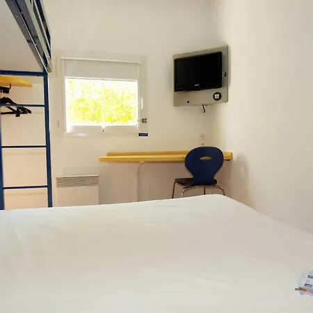 Ibis Budget 2*