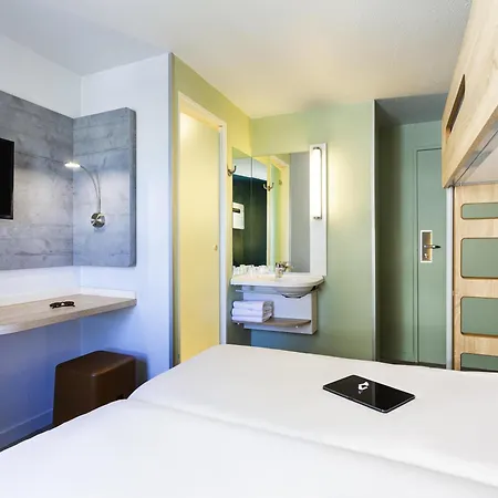Ibis Budget 2*