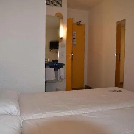 Ibis Budget 2* Rochefort (Charente-Maritime)