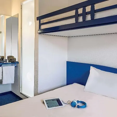 Hotel Ibis Budget