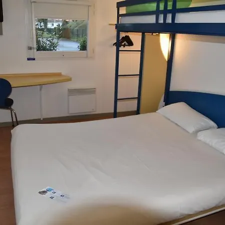 Ibis Budget